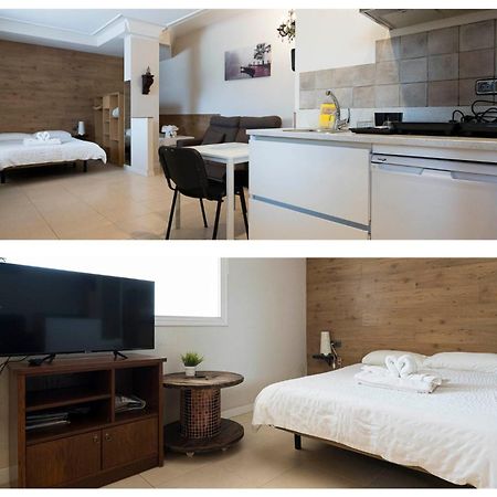 Apartamento Familiar Equipado En La Costa De Zarautz - Oasis Cove מראה חיצוני תמונה