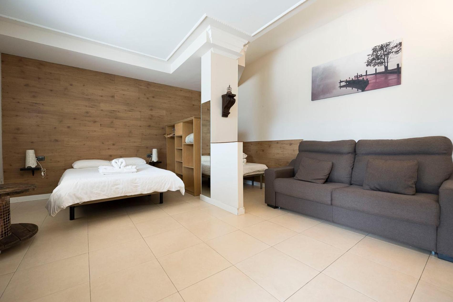 Apartamento Familiar Equipado En La Costa De Zarautz - Oasis Cove מראה חיצוני תמונה