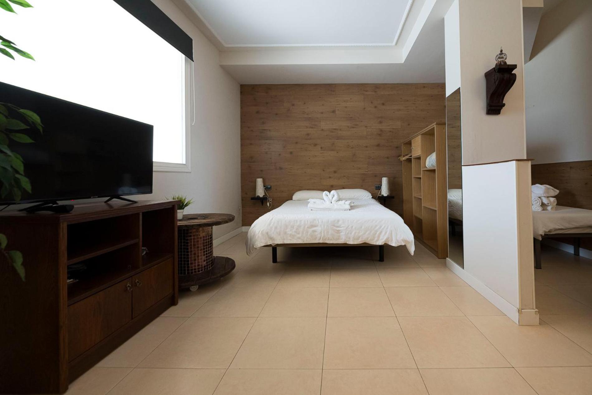 Apartamento Familiar Equipado En La Costa De Zarautz - Oasis Cove מראה חיצוני תמונה