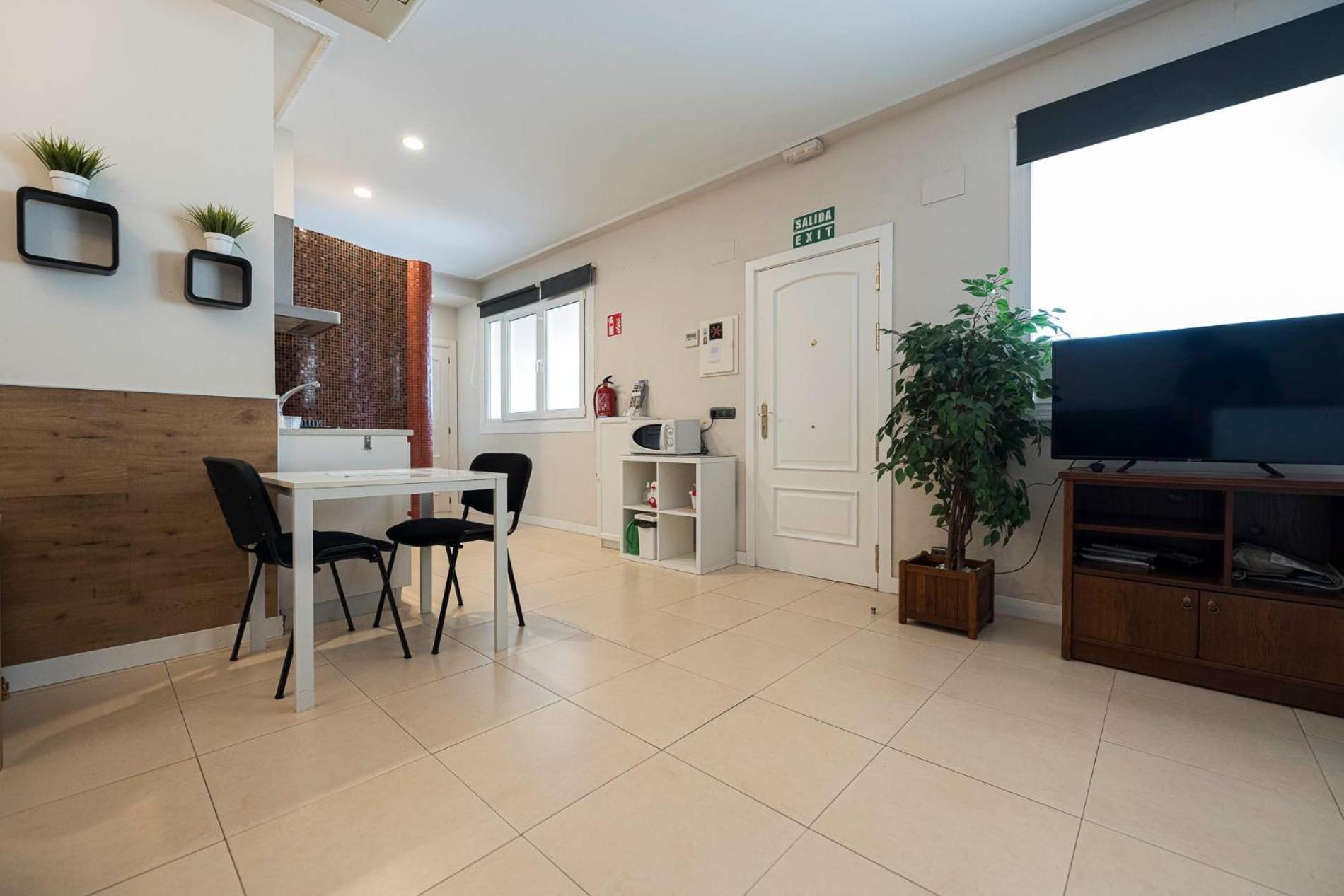 Apartamento Familiar Equipado En La Costa De Zarautz - Oasis Cove מראה חיצוני תמונה