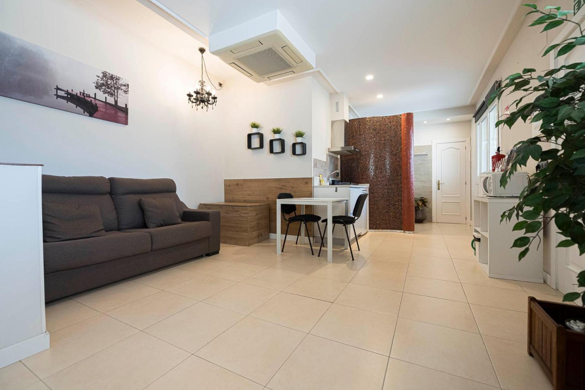 Apartamento Familiar Equipado En La Costa De Zarautz - Oasis Cove מראה חיצוני תמונה