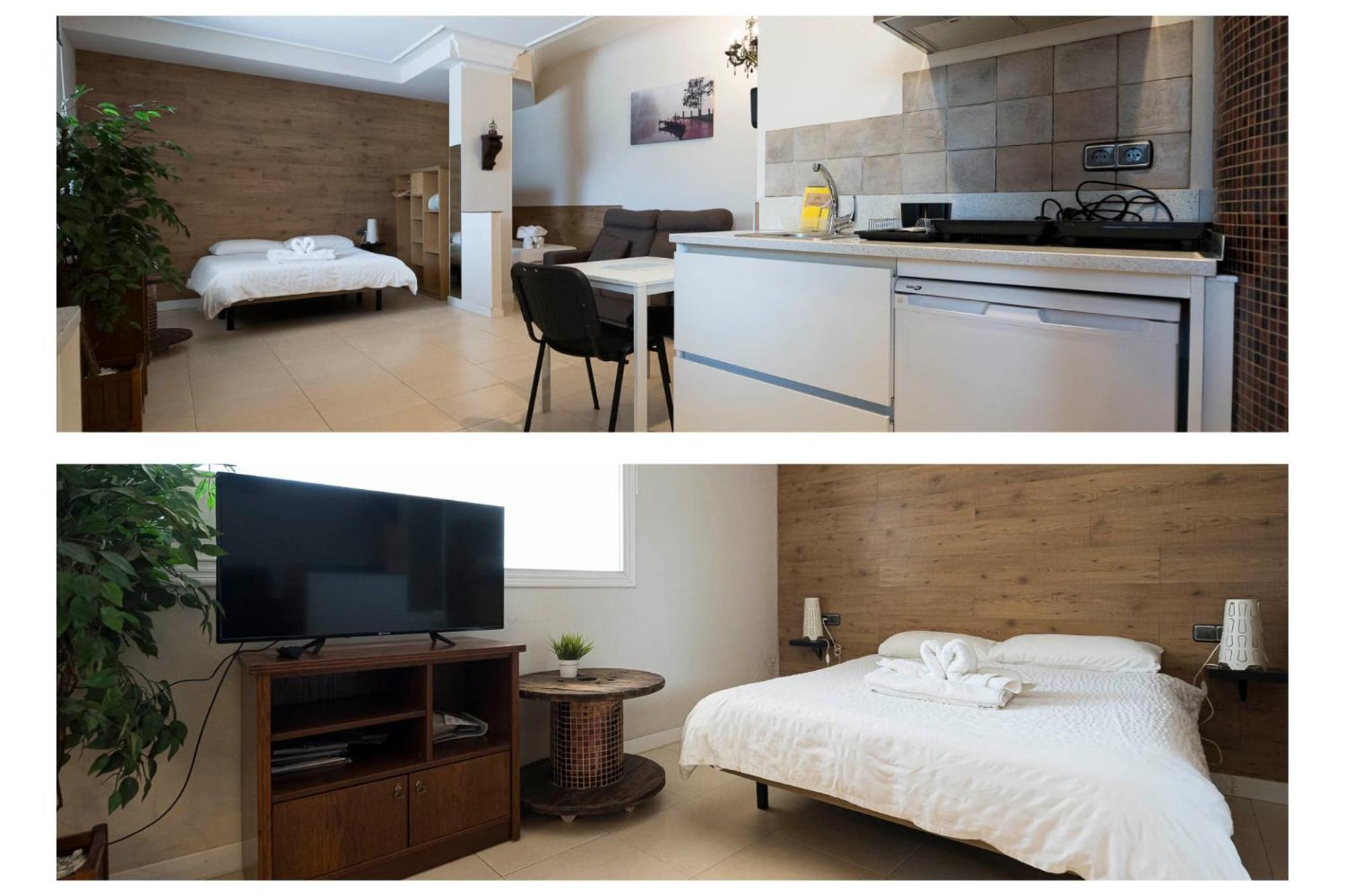 Apartamento Familiar Equipado En La Costa De Zarautz - Oasis Cove מראה חיצוני תמונה